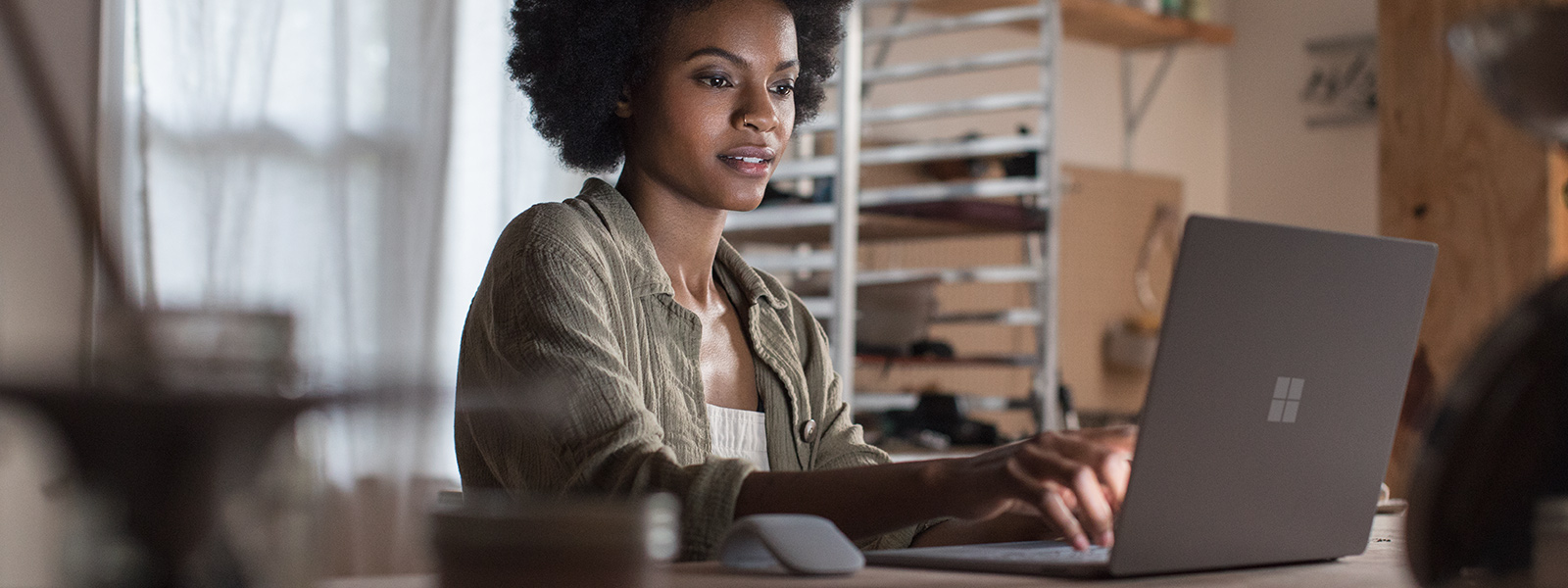 Surface Laptop Out of the box tour, Take a dive into the beautiful machine