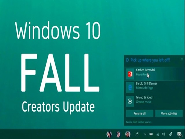 New Windows Creators Update set for September release but there is a catch