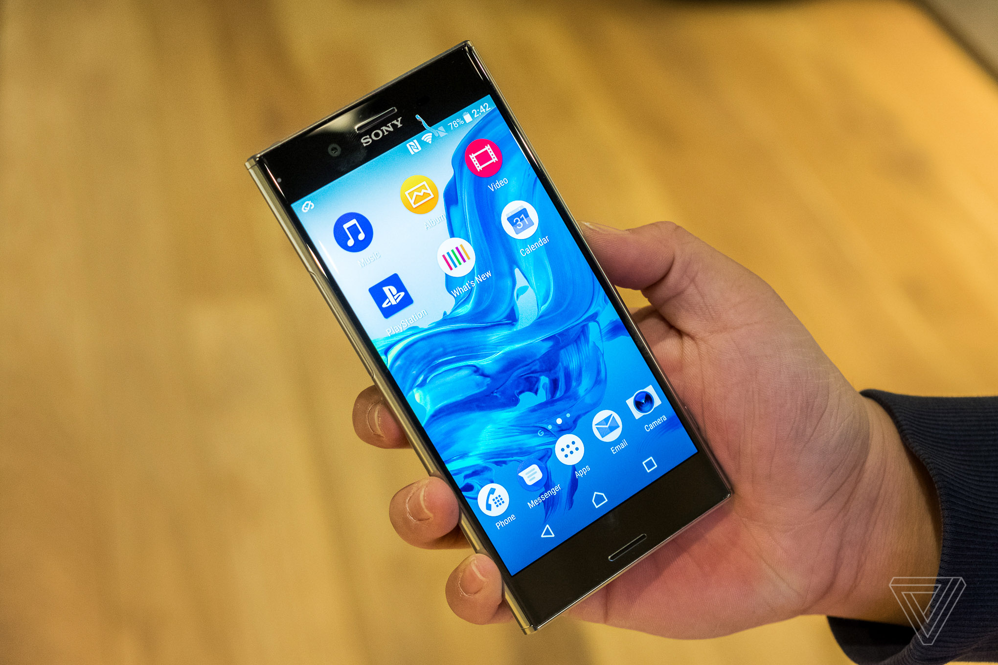 Is Sony Xperia XZ Premium Worth All The Hype?