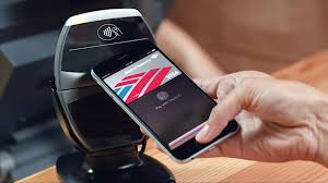 Apple Pay Launches Promotional Campaign In China