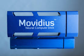 Intel Has Released Movidius Neural Compute Sticks To Make AI More Accessible