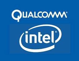 Intel Sides With Apple In The Ongoing Battle With Qualcomm