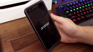 Android’s Panic Detection Mode- A Tool Against Malicious Apps