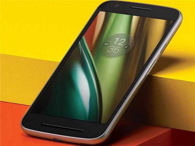 Go For Lenovo Moto E3 If You Want A Highly Affordable Phone With Average Performance
