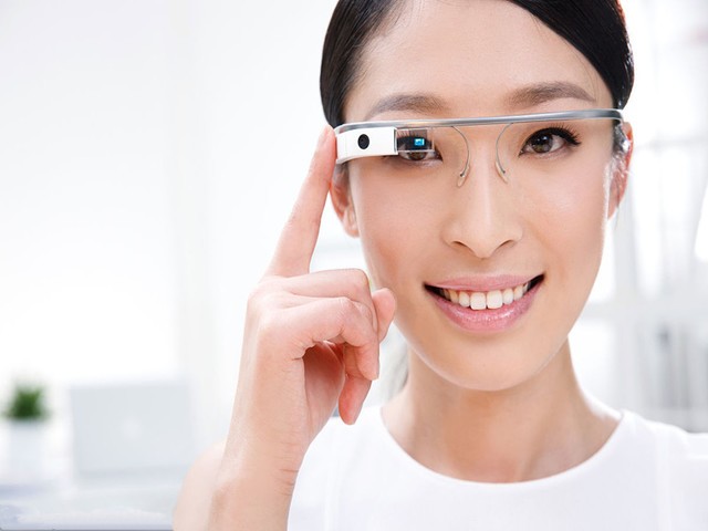 Google glasses to finally make an appearance but as Enterprise version only