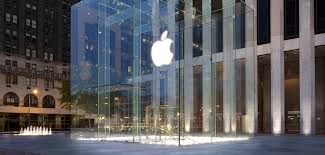 Apple Applies For Patent For New Smart Camera Technology