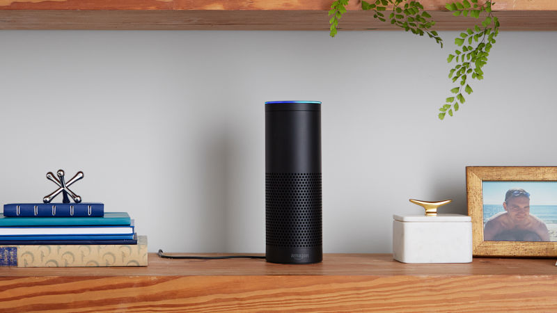 Top 10 uses of Amazon Echo – The amazing smart home improvement device