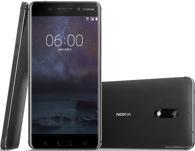 Nokia 6 Users Will Have Google Play After The Latest Update