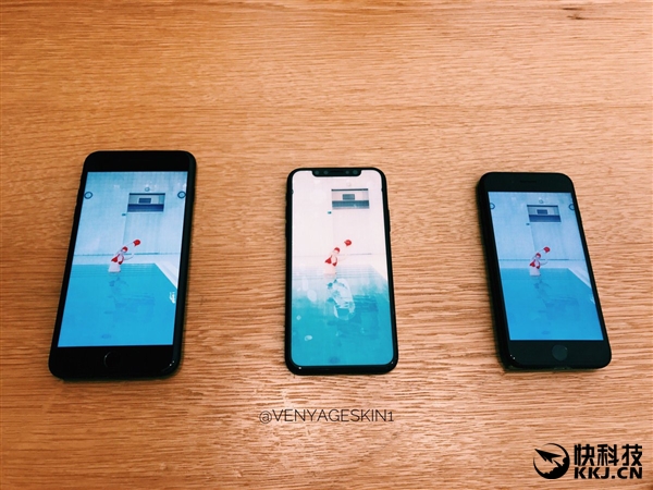 More issues with new iPhone release