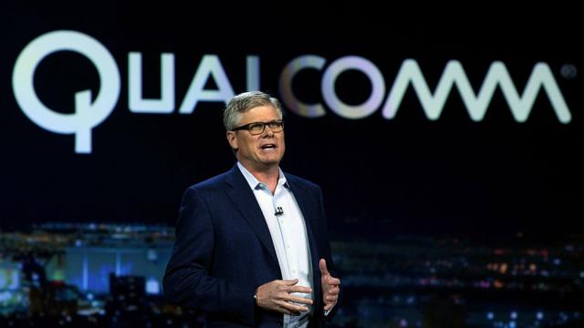 Samsung To make Qualcomm SnapDragon Processor phone 845 m