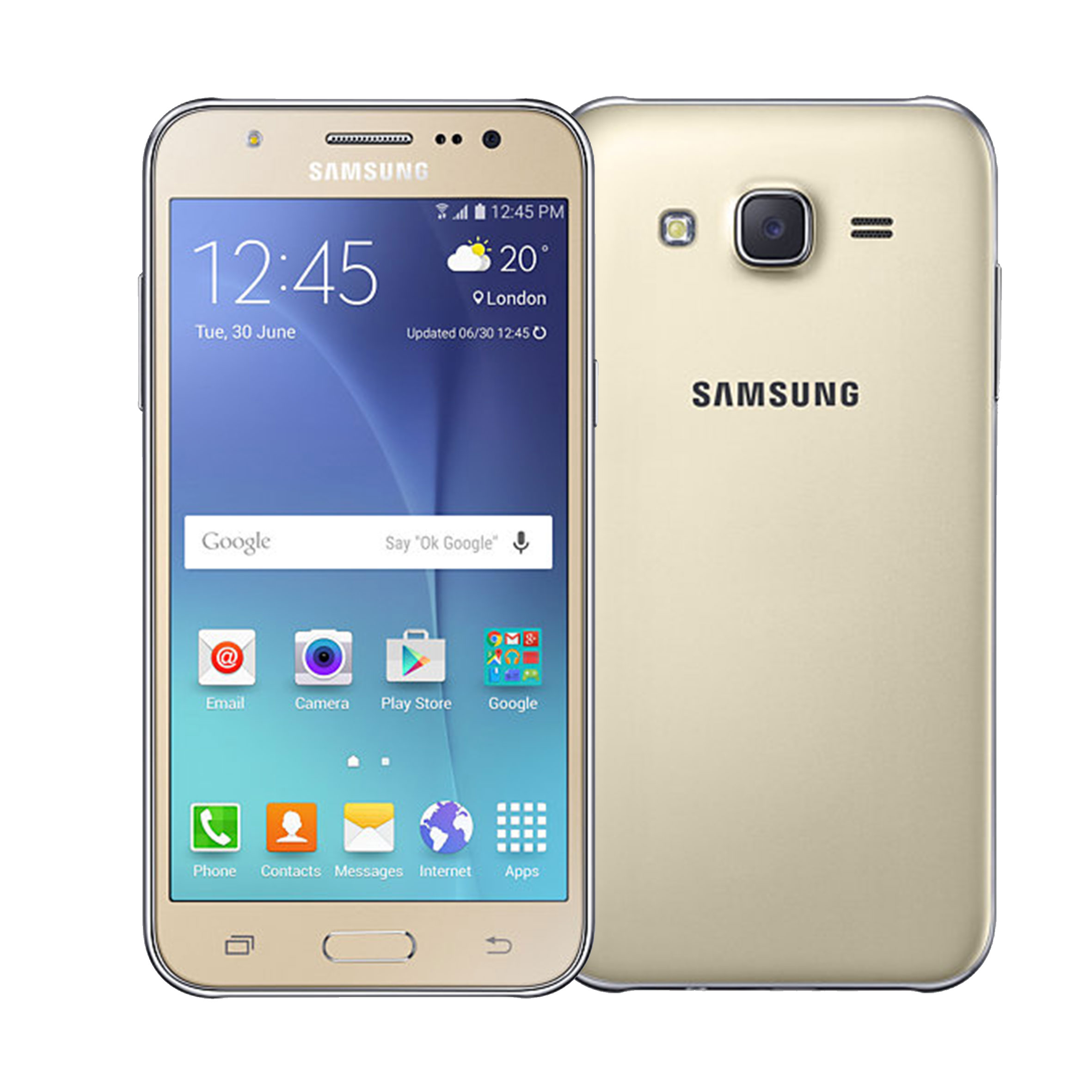 Samsung Galaxy J5 Is Good But Expensive