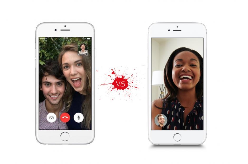 Facetime will give you AR Experience soon