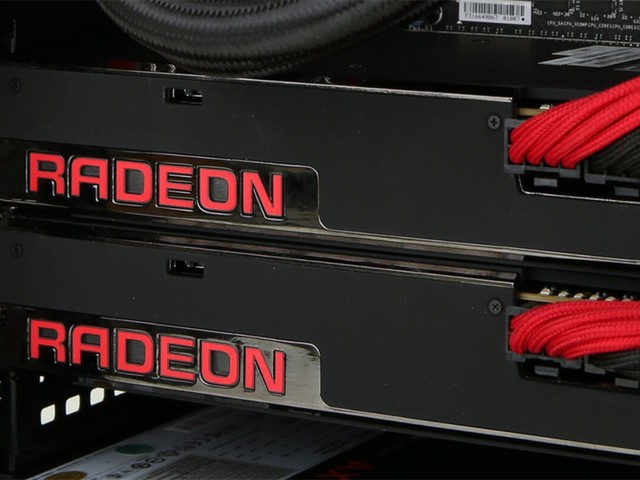 AMD’s Thoughts On Multi-Graphics Systems