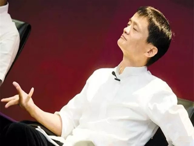 Tencent Inc overtook Alibaba but just for hours – Jack Ma still the richest man in China
