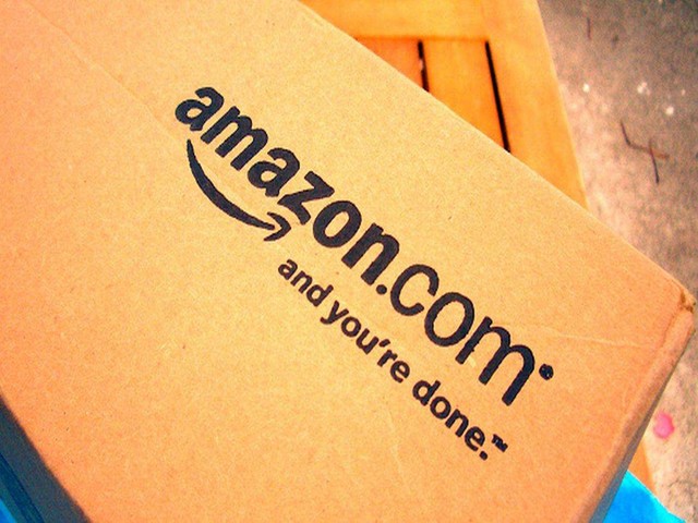 Amazon Plans To Issue $16 Billion In Bonds To Acquire Whole Foods