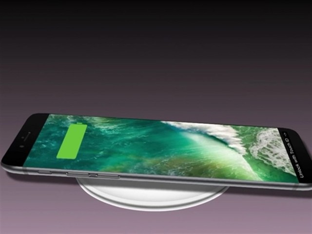 iPhone 8 Will Support Wireless Charging But Not Fast Charge
