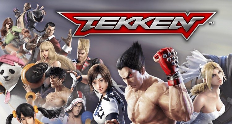 Tekken comes to mobile phones – unveiled today
