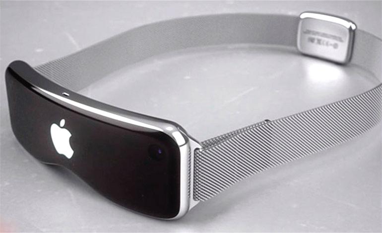 Apple AR Glasses Might Be Unveiled In September!