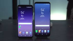 Samsung S8 Sold 20 Million Units In The Second Quarter