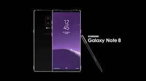 Does Samsung Galaxy Note 8 Lack The Wow Factor?