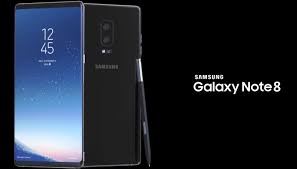 4 Features Of Galaxy Note 8 That Might Make iPhone 8 Seem Less Attractive