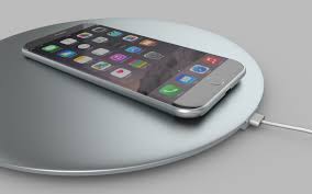iPhone Wireless Charger Will Be Pretty Expensive!