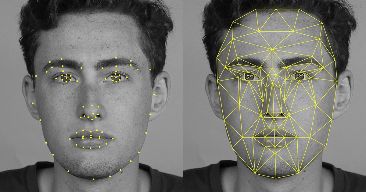 Facial recognition feature in mobile phones to end the era of fingerprint and retina scan