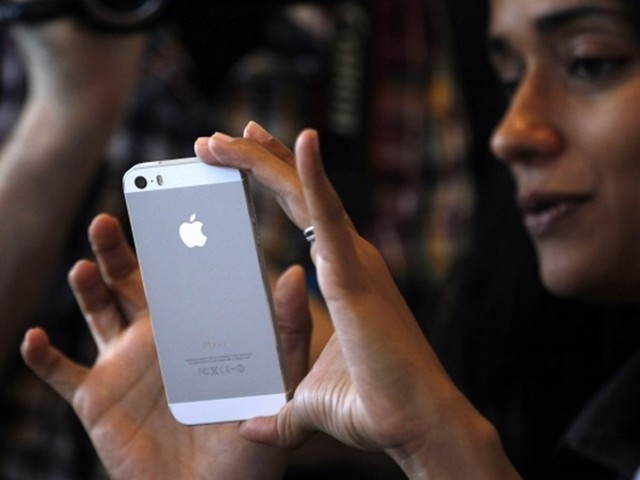 Apple iPhone production in India may halt