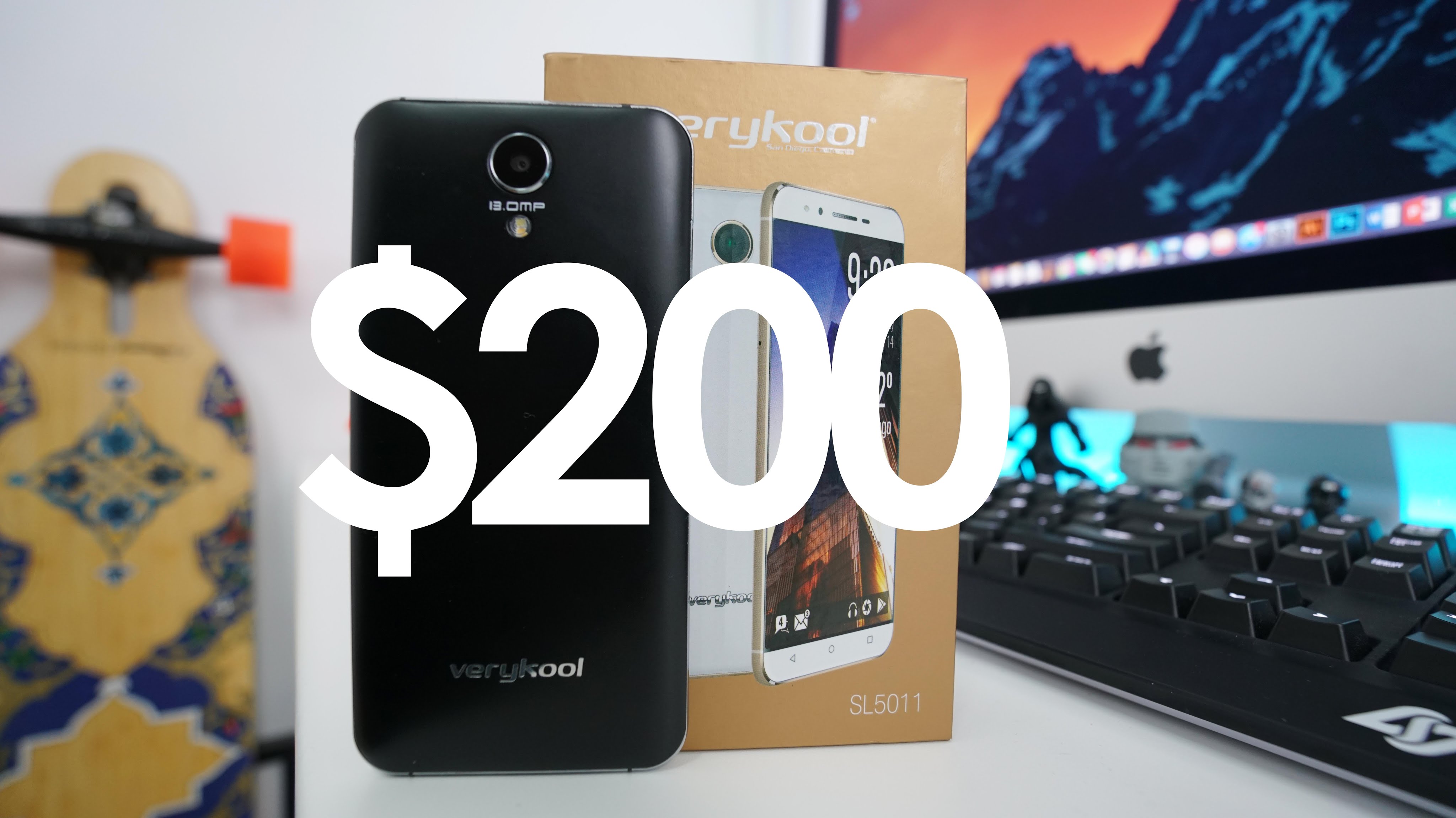 The Best Android Smartphones Over $250 In 2017