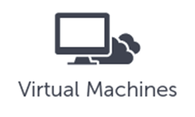 What Are Virtual Machines