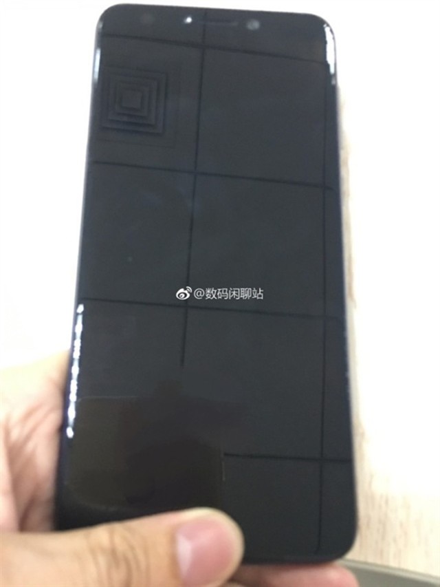 Oppo Will Be Launching A New Phone In November