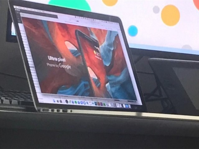 The New Google Pixel Phone Will Be Called Ultra Pixel