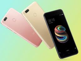 Xiaomi Mi A1 Is An All Rounder With A Few Shortcomings
