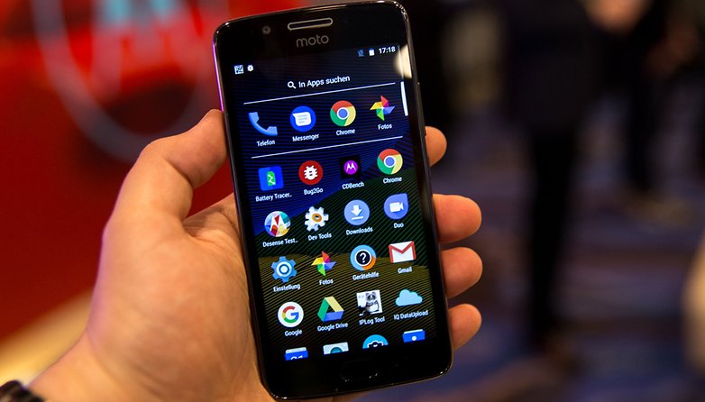 Lenovo Moto G5 Is The Phone For You If You Want Affordability And Durability