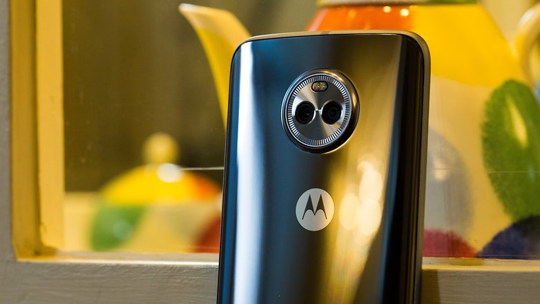 Lenovo Motorola Moto X4 Review: Impressive Or Not?