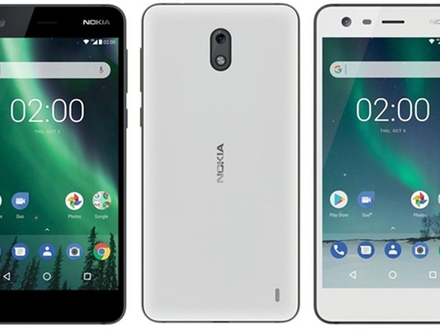 New Nokia 2 Leaks Reveal That This Will Be Nokia’s Cheapest Smartphone Yet