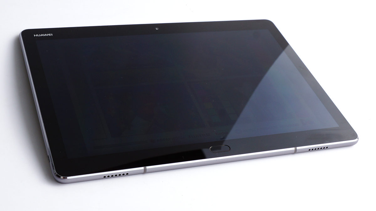 Huawei Mediapad M3 Lite: A Complete And Balanced Tablet