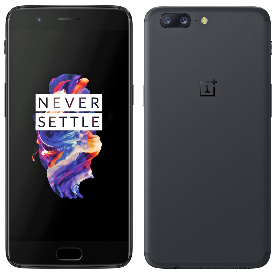 OnePlus Has Been Accused Of Stealing User Data!