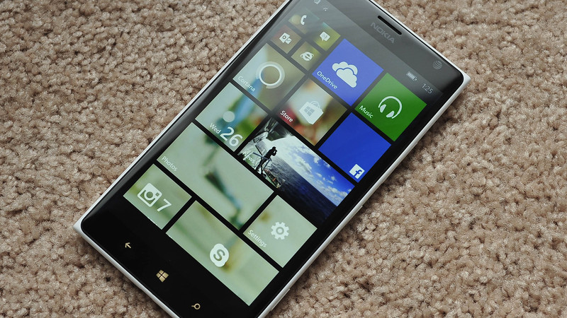 Windows Phone Is Officially Dead