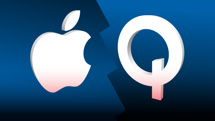 Qualcomm VS Apple: The Battle Has Only Started!