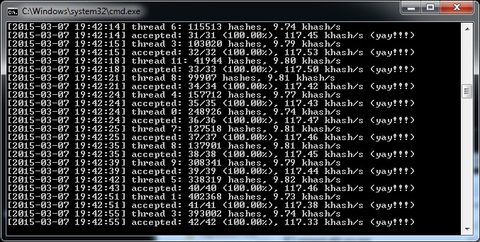 Chrome Will Now Protect You From CPU Mining