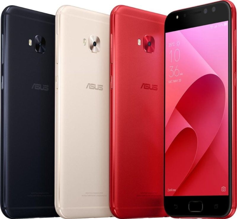 ASUS ZenFone 4 Review: Good, But Lacks The Wow Factor