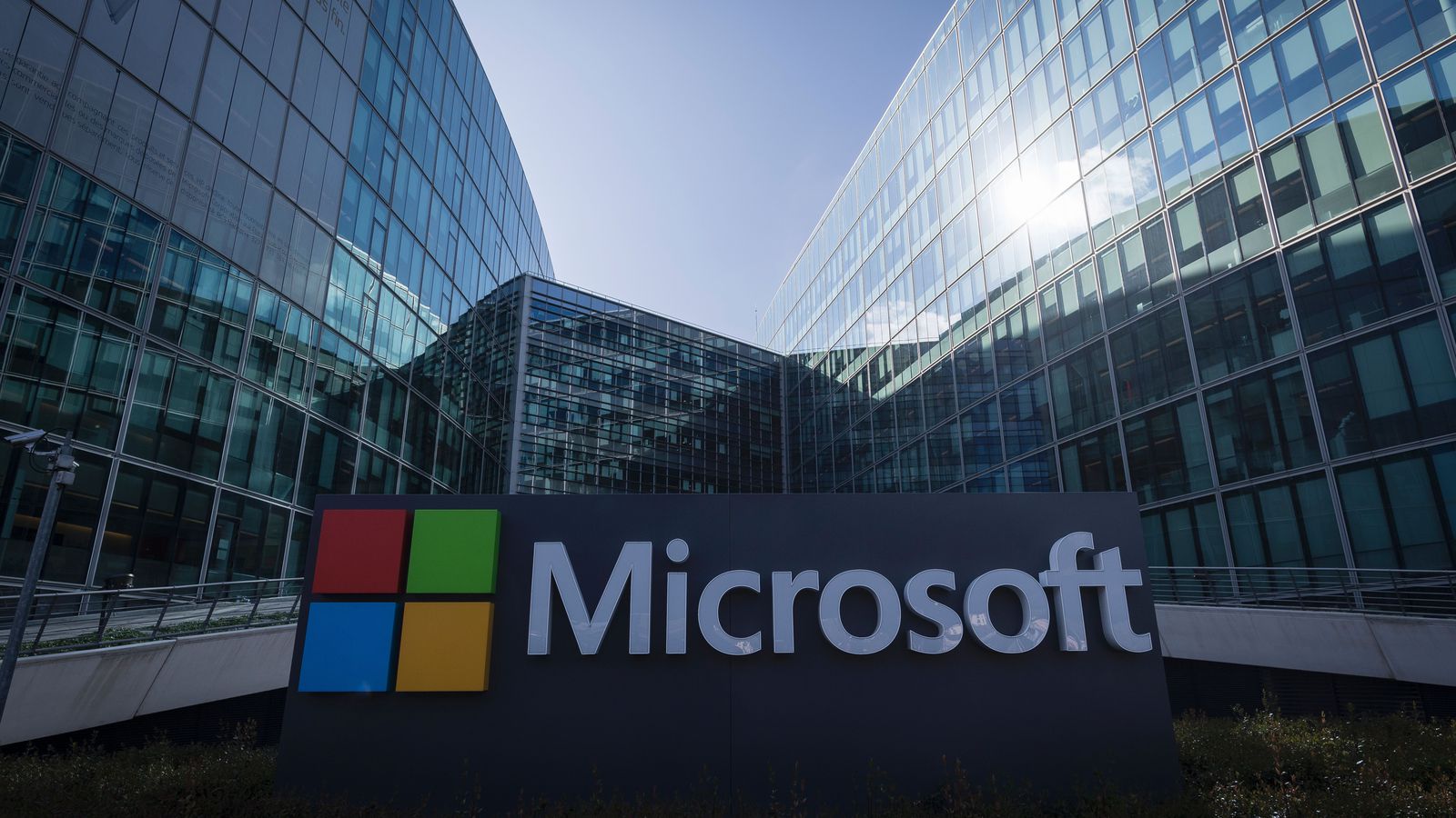 Microsoft’s New Market Value Breaks All Previous Records