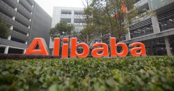 Jack Ma Says That Alibaba Is Not A Foreign Funded Enterprise