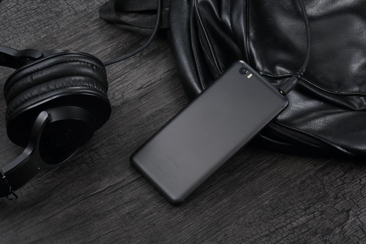 Vernee Mars Pro Review: An Affordable All Rounder Phone