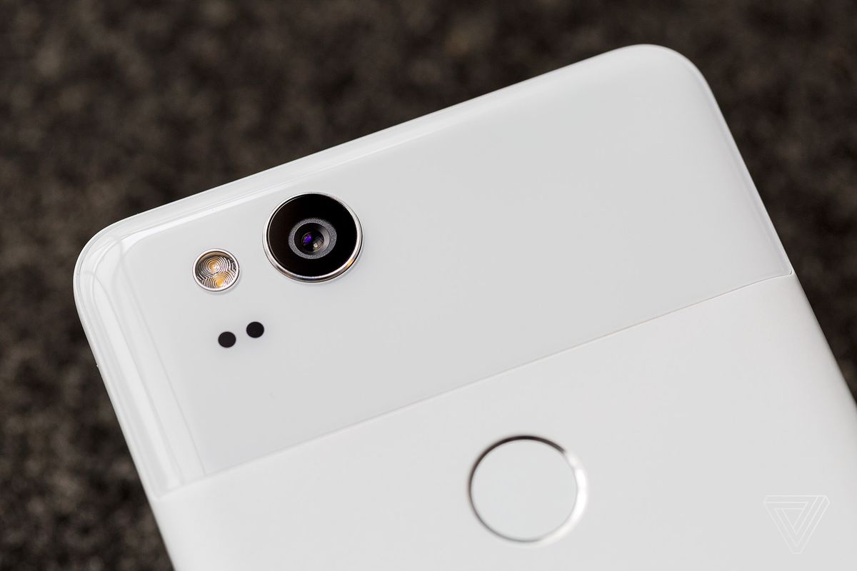 Google Is Developing Mobile Chip To Enhance The Performance Of Pixel 2