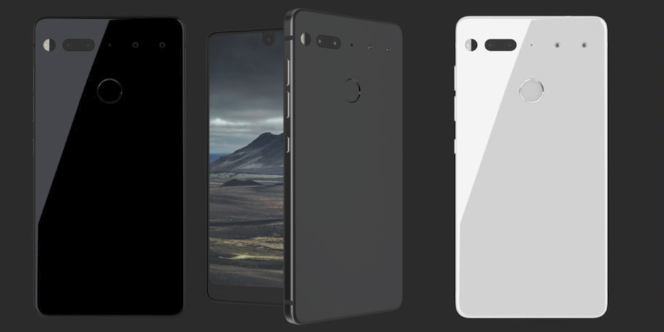 Essential Phone PH-1 Review: Software Flaws Have Let Down An Otherwise Amazing Phone