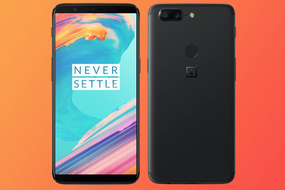 OnePlus 5T Sales Break All Its Previous Records