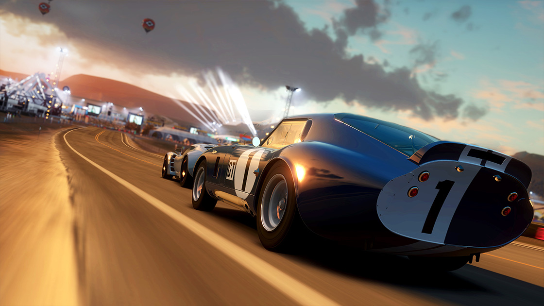 Forza Horizon Studio Hires GTA And Metal Gear Developers