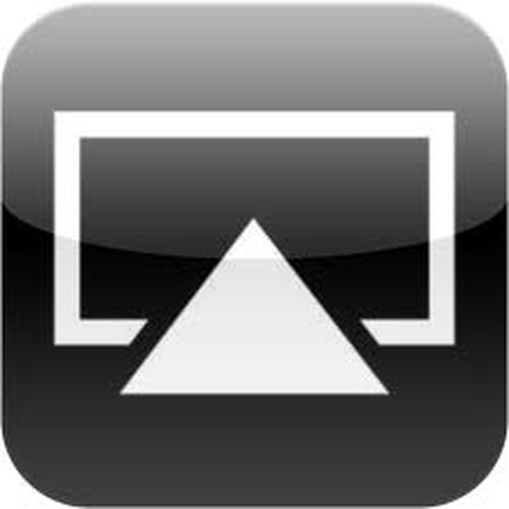 Apple Might Have Infringed Patents With AirPlay